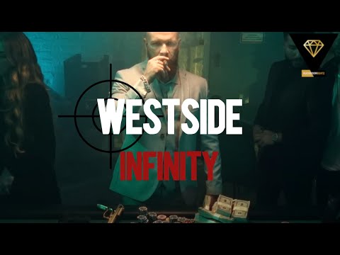 KOLLEGAH TYPE BEAT ZHT - "WESTSIDE INFINITY"