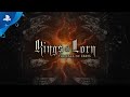 Kings of Lorn: The Fall of Ebris | Launch Trailer | PS4
