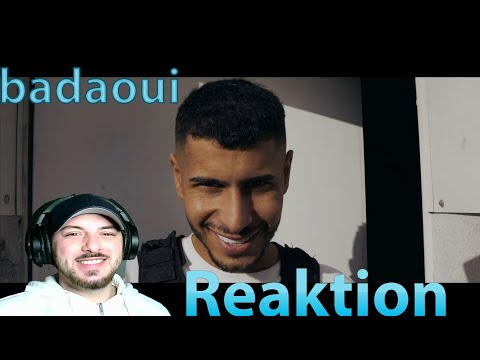 Ein Brett nach dem anderen Hassuna - Habiba {Angelo Reagiert #rapper