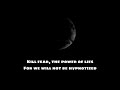 Greta Van Fleet Brave New World Lyrics