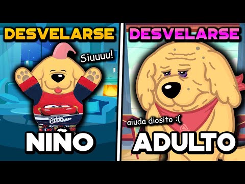 25 Cosas que son ÉPICAS de NIÑOS pero de ADULTOS NO | 👦🧓