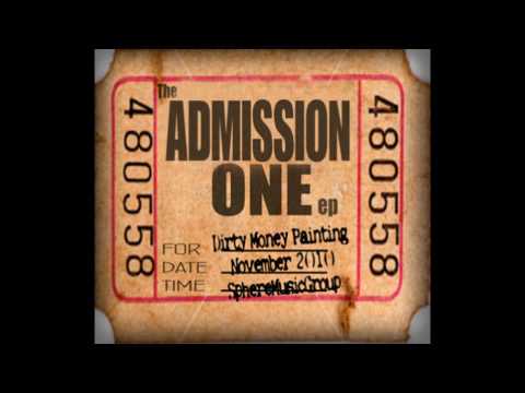 Descending - Dru B Shinin' - The Admission One EP