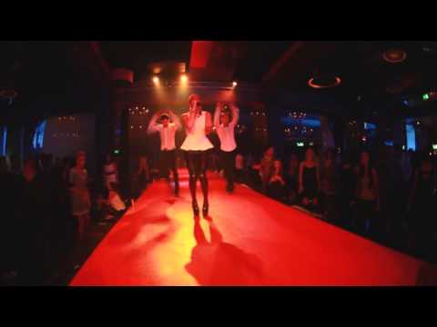 Dj Sava feat. Raluka J.Yolo - Champagne (Official Video) TETA