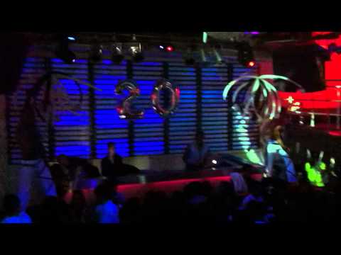 DJ Pedro Luso - Katedral (Portimão) 2012