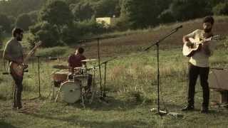 Golden Horn - Go Back (Lucid)