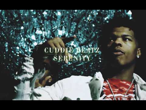 Mayot x Rocket Type Beat Type Beat — «Serenity»