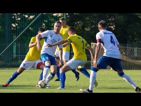 Magazyn goli - BS 4 liga opolska, 3. kolejka 2020/2021