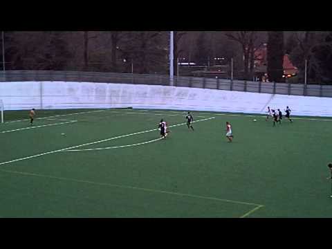 C.S.Firenze - Casellina (3-4)   Grandissima discesa di Madonia