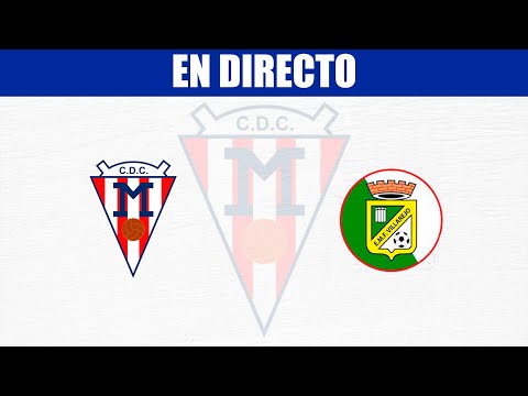 🔴 1º AUTO CADETE | CDC Moscardó 🆚 EMF VILLAREJO