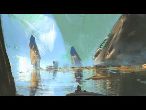 Röyksopp - Poor Leno (Uppermost Remix)