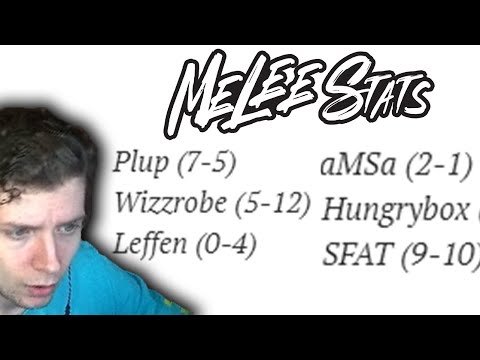 iBDW Reacts: Top 30 2021 Melee Rankings (Edwin Budding)