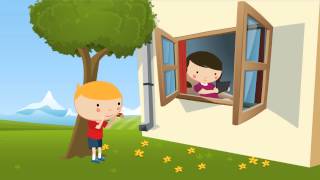 Yeşilay Çocuk Şarkısı - Tek Başına Oynanmaz!