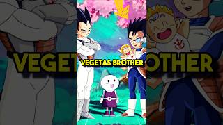 Download lagu Vegeta Meets His Brother In Dragon Ball Super #shorts #dragonballsuper mp3
