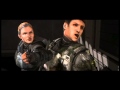 Halo 3: ODST Nathan Fillion questions your sexuality