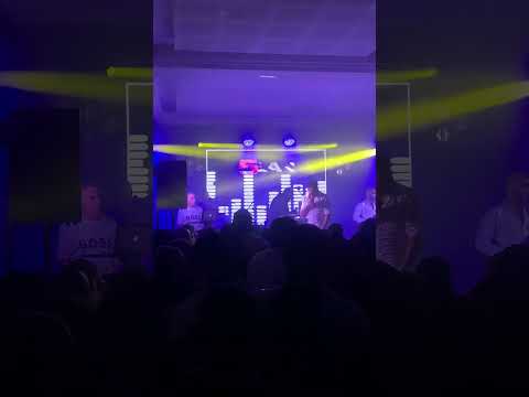 5lan et T-Ansyto au palmier d’or le 28/04/23- « dechiré kilot »