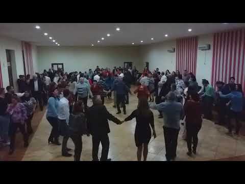 Bal Craciun 2017 la Orbeni, Bacau