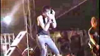 Cornerstone 2003 Part 51: Blindside "King Of The Closet"