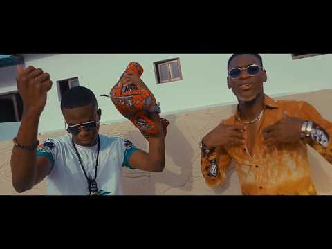 POUR TOUJOURS__TIZ feat ROMEOMANIA (Clip officiel)