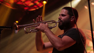 The Cat Empire - Two Shoes (LIVE at the Forum Theatre, Melbourne 2016)