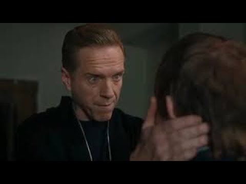 Bobby Axelord Teaching Son Business (BILLIONS SEASON 5)