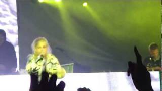 Die Antwoord - Fish Paste