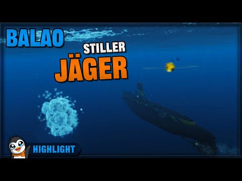 Wie Tontauben schießen - Balao - World of Warships [Stream Highlight]