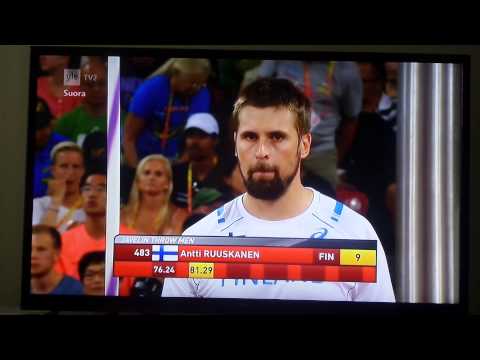 2015 mm keihäs finaalia