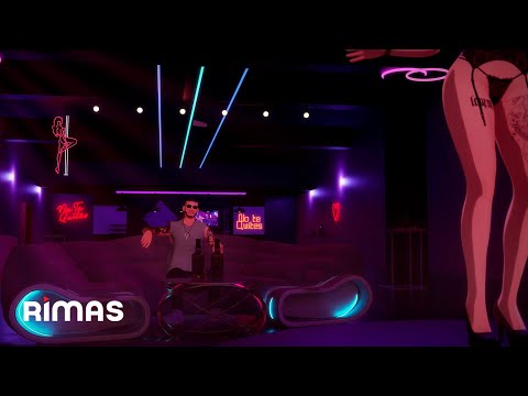 Video thumbnail for NO TE QUITES