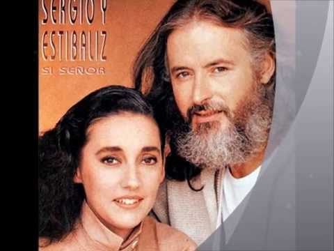 Sergio y Estibaliz SI SEÑOR