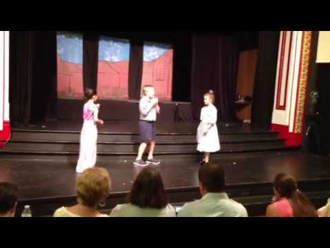 Rocky Mountain Conservatory Theater