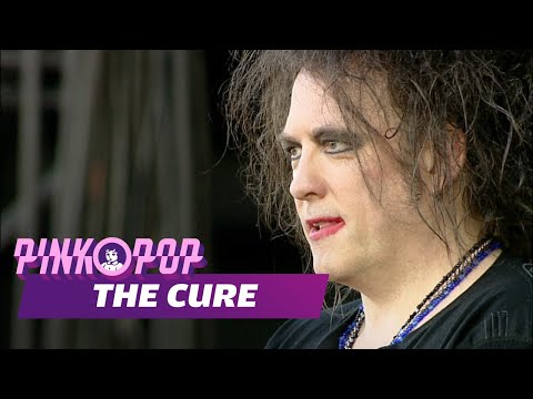 The Cure - Full Concert [HD] | Live at Pinkpop 2012