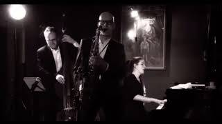 Karle Bardowicks gorgeous tone live on his 10MFAN 6* “The Classic” tenor model mouthpiece. “TRISTE”