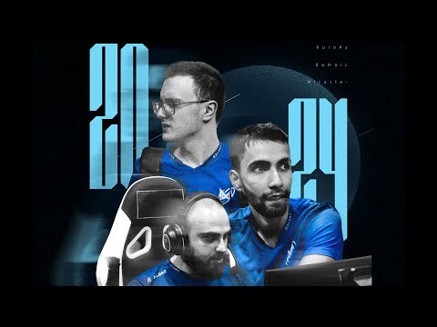 Nigma Galaxy vs PSG.Quest cast by Neo