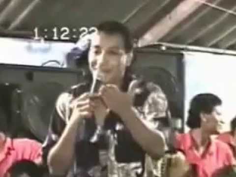 Te Quiero Mucho Diomedes Diaz Y Juancho...