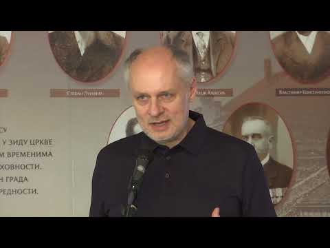 Promocija CDa Vlade Panovića u Kraljevu