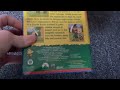 Lucy Must Be Traded Charlie Brown 2004 VHS Review