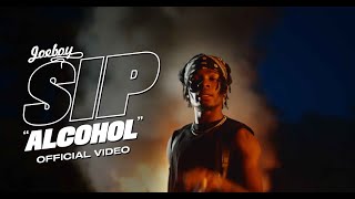 Musik-Video-Miniaturansicht zu Sip (Alcohol) Songtext von Joeboy