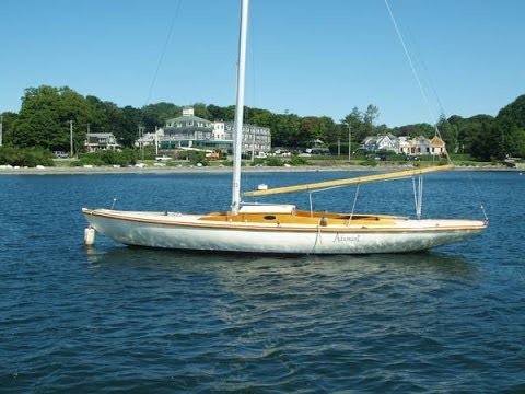[UNAVAILABLE] Used 1937 Adams Interclub 24 in Saunderstown, Rhode Island