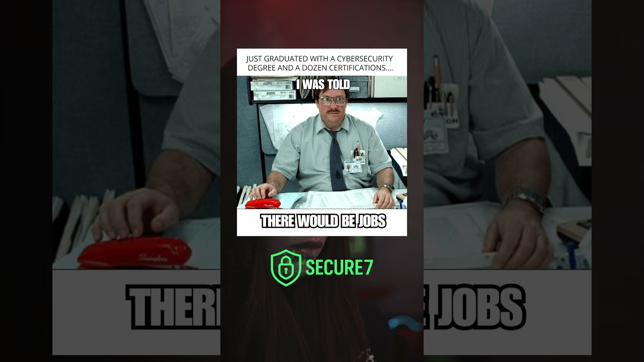 #cybersecurity  #infosec  #ethicalhacking  #pentesting  #cybersecurityawareness  #hacktheplanet