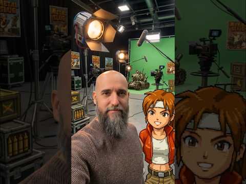 ¿Verías esta serie de acción real? 🤣 | 👉🏻  Te dejo el link de la Guía  en los comentarios