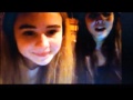 Rowan Blanchard And Sabrina Carpenter Give Me Shout Outs