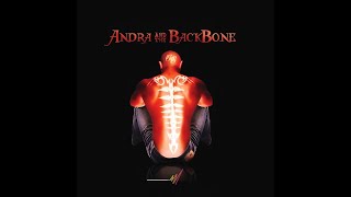 Download lagu ANDRA AND THE BACKBONE - SAAT DUNIA MASIH MILIK KITA (2007) (CD-RIP) mp3