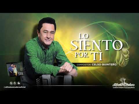 LO SIENTO POR TI