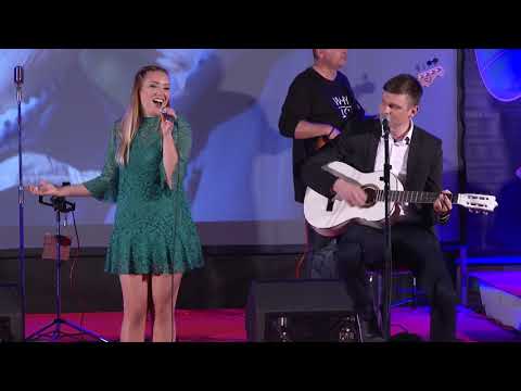 Tjaša Hrovat & Uroš Steklasa - S teboj bi se postaral (MGNZ 2017)