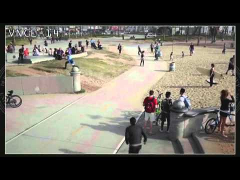 NCIS Los Angeles 7x22 - OPS