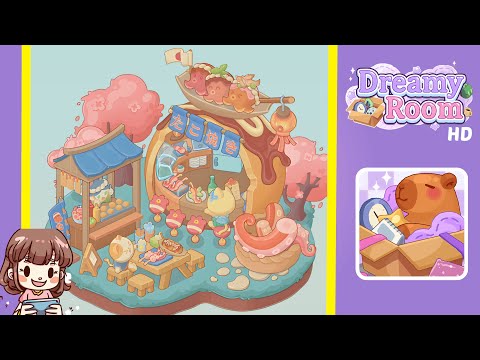 Dreamy Room Level 394 preview