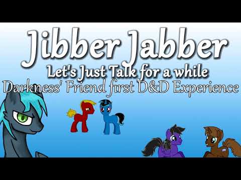 Jibber Jabber Episode 45 - Let's Talk About How Victorious Failed For A While!