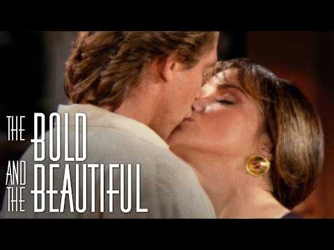 Bold and the Beautiful - 1989 (S3 E134) FULL EPISODE 627