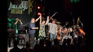 Hiromi - All´s Well - Jazztage Dresden 2015