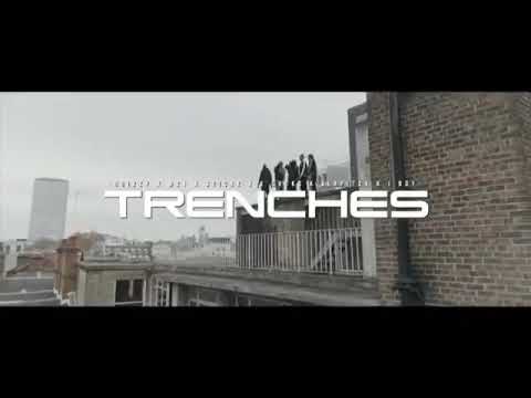 #150 Ft. Grizzy, M24, Stickz, K Chuks, SlapIt24 & J Boy - "Trenches" [Trailer] | WordPlayWorld